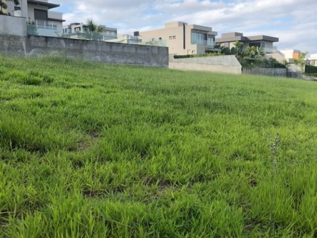 Foto do Terreno - Terreno à venda, 720 m² por R$ 1.500.000,00 - Condomínio Reserva do Paratehy - São José dos Campos/SP | INDEPENDENCE NEGOCIOS IMOBILIARIOS LTDA