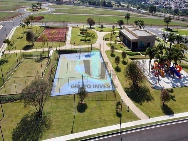 Foto do Terreno - Terreno à venda, Condomínio Quinta das Laranjeiras, Araraquara, SP | Investe Imobiliária LTDA