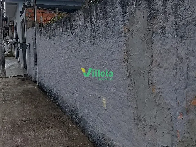 Terreno com 260m², à venda, no bairro Jardim Caiubi em Itaquaquecetuba