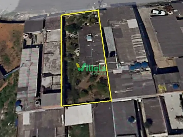 Terreno com 260m², à venda, no bairro Jardim Caiubi em Itaquaquecetuba