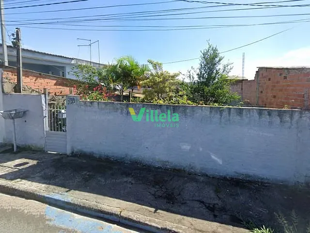 Terreno com 260m², à venda, no bairro Jardim Caiubi em Itaquaquecetuba
