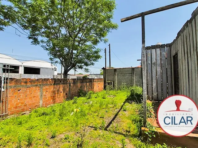 Terreno com 770m², à venda, no bairro Boqueirão em Curitiba