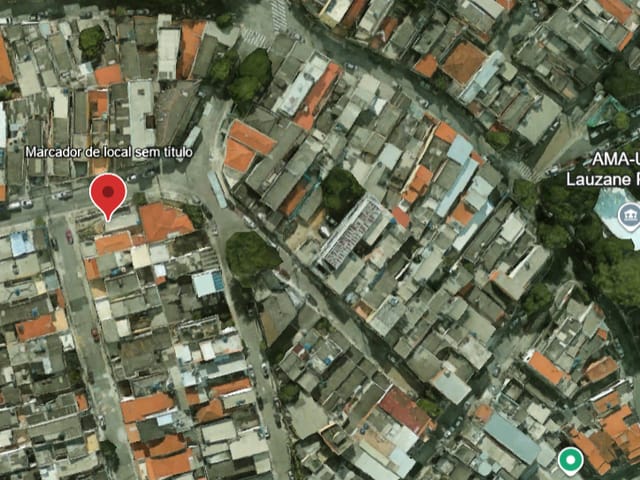 Foto do Terreno - Terreno residencial para venda em Lauzane Paulista, 127m² | Lares e Andares Imóveis