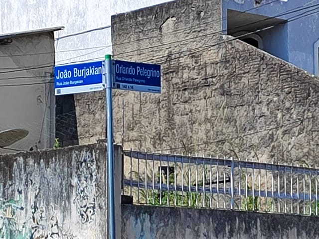 Foto do Terreno - Terreno residencial para venda em Lauzane Paulista, 127m² | Lares e Andares Imóveis