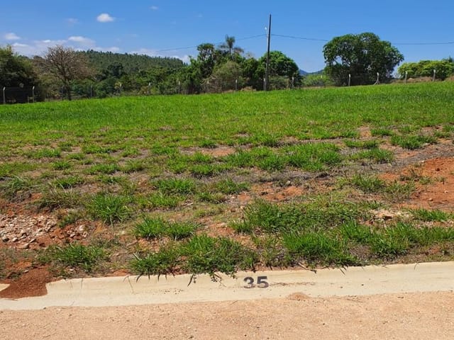 Foto do Terreno - Terreno à venda 1140M², Bairro Servinho, Ouro Fino - MG | MARIANA FURIO DE WIT CORRETORA DE SEGUROS E IMOVEIS LTDA