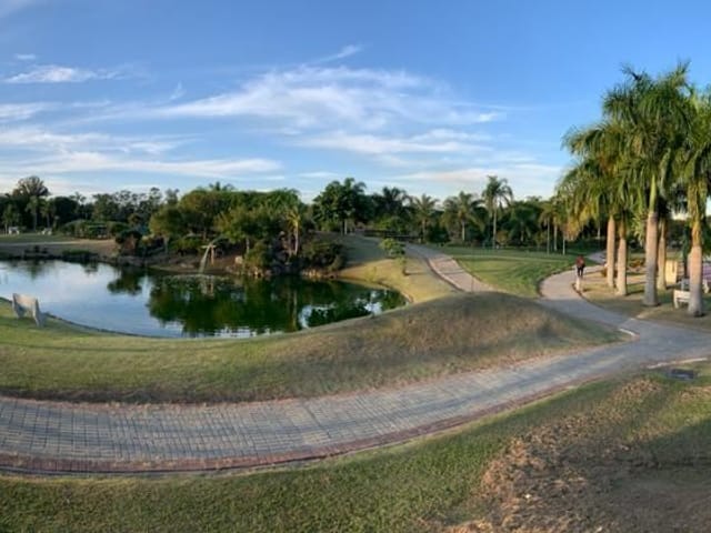 Foto do Terreno - Terreno à venda 1200M², Condomínio Chácara Serimbura, São José dos Campos - SP | Chácaras Serimbura Urbanova | RUSSI IMÓVEIS