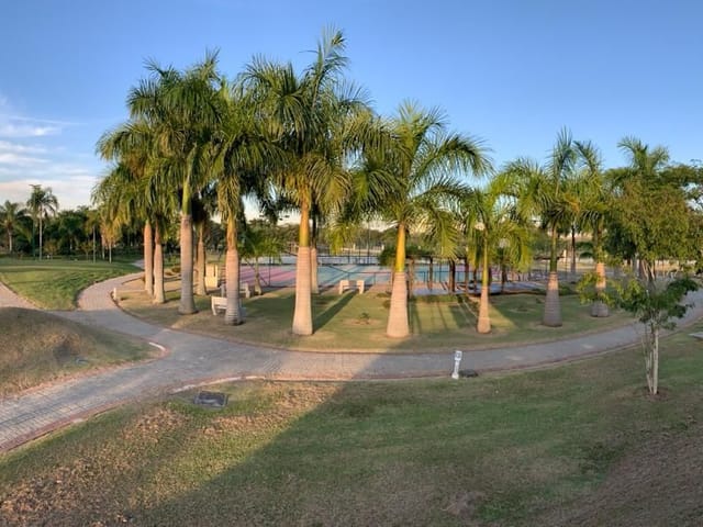 Foto do Terreno - Terreno à venda 1200M², Condomínio Chácara Serimbura, São José dos Campos - SP | Chácaras Serimbura Urbanova | RUSSI IMÓVEIS