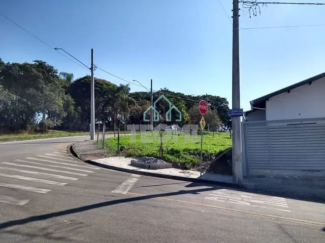 Terreno com 312m², à venda, no bairro Piracangaguá em Taubaté