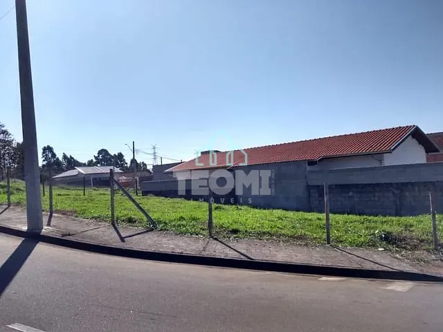 Terreno com 312m², à venda, no bairro Piracangaguá em Taubaté