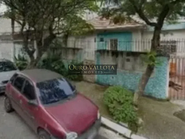 Terreno com 161m², à venda, no bairro Mooca em São Paulo