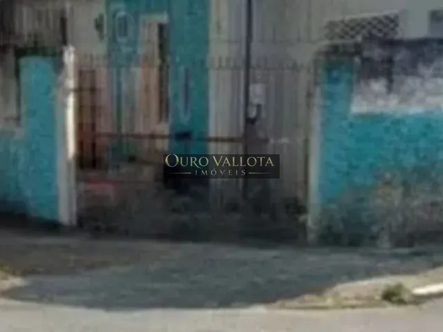 Terreno com 161m², à venda, no bairro Mooca em São Paulo