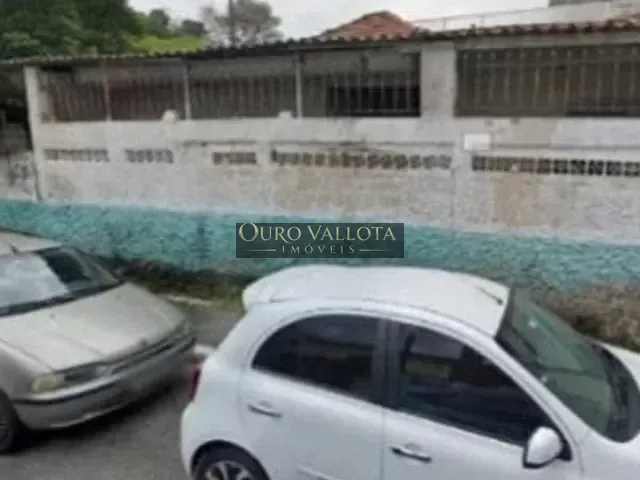 Terreno com 161m², à venda, no bairro Mooca em São Paulo