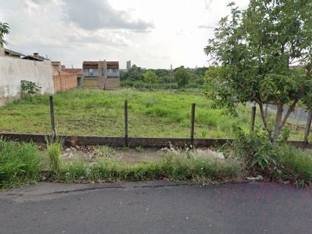Foto do Terreno - Terreno à venda, 281 m² por R$ 135.000,00 - Residencial Estados Unidos - Uberaba/MG | ZUCATO IMOBILIARIA LTDA