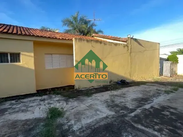 Terreno com 286m², à venda, no bairro Jardim Nova Yorque em Araçatuba