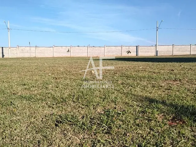 Terreno com 287m², à venda, no bairro Residencial Fazenda Casa Grande em Taubaté