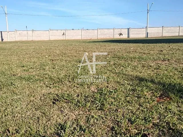 Terreno com 287m², à venda, no bairro Residencial Fazenda Casa Grande em Taubaté
