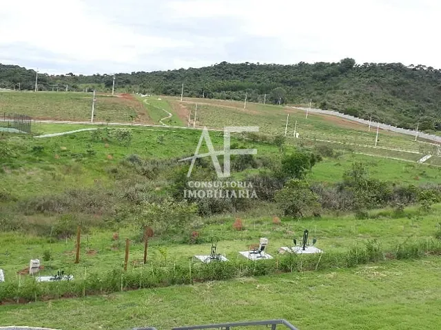 Terreno com 287m², à venda, no bairro Residencial Fazenda Casa Grande em Taubaté