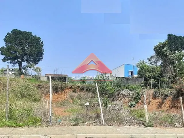 Terreno com 395m², à venda, no bairro Nossa Senhora do Bom Retiro em São José dos Campos