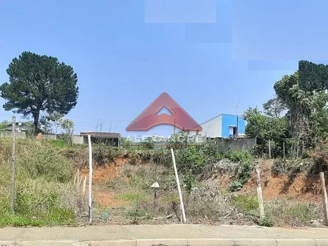 Terreno com 395m², à venda, no bairro Nossa Senhora do Bom Retiro em São José dos Campos