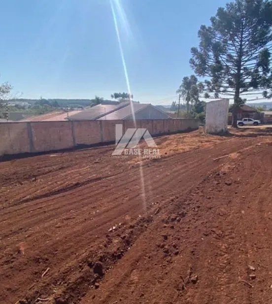 Terreno à venda no Marina — Uvaranas, Ponta Grossa