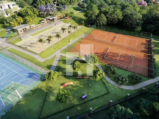 Terreno com 1000m², à venda, no bairro Ivoturucaia em Jundiaí