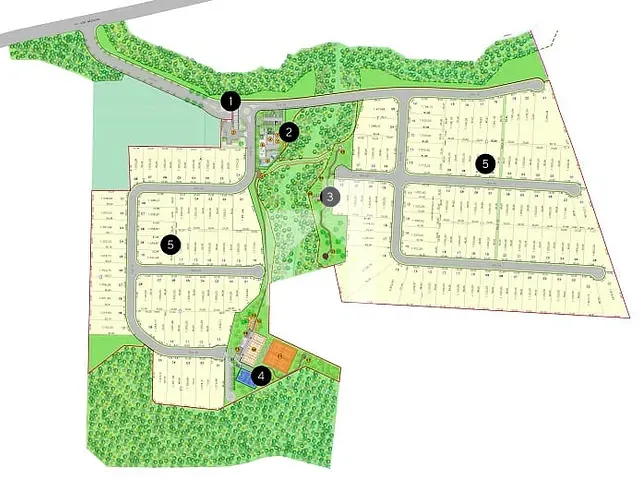 Terreno com 1000m², à venda, no bairro Ivoturucaia em Jundiaí