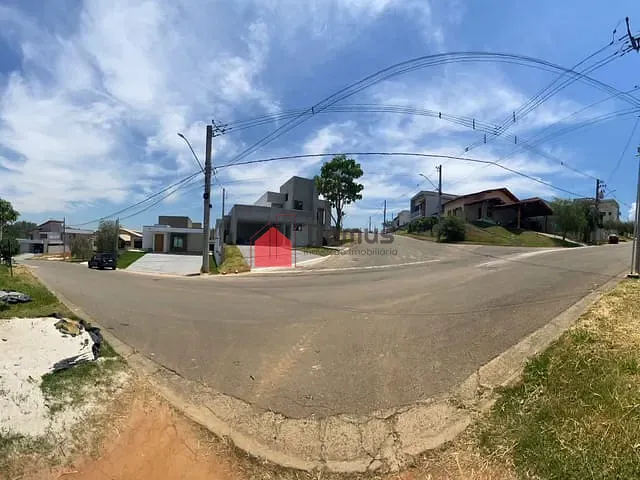 Terreno com 404m², à venda, no bairro Alto do Cardoso em Pindamonhangaba