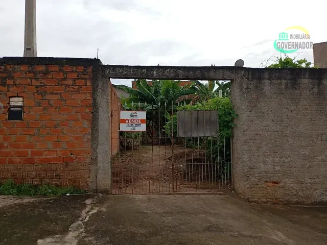 Terreno com 175m², à venda, no bairro Jardim Uruguai em Campinas