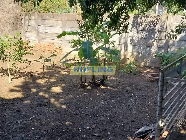 Terreno com 250m², à venda, no bairro Jardim INOCOOP (COHAB) em Rio Claro