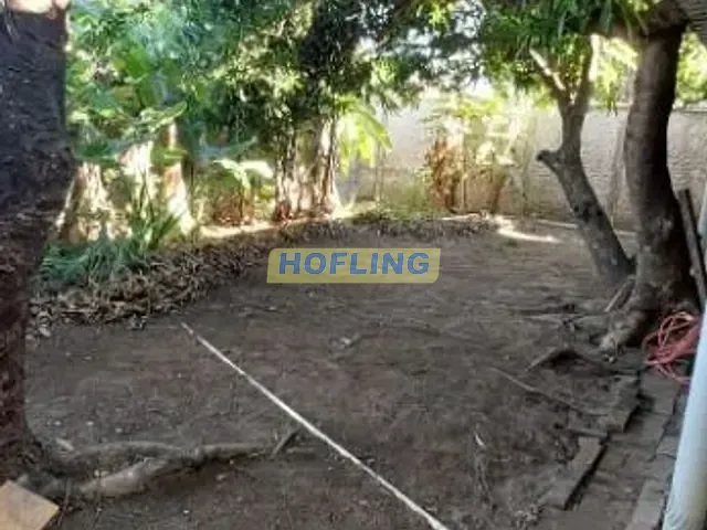 Terreno com 250m², à venda, no bairro Jardim INOCOOP (COHAB) em Rio Claro