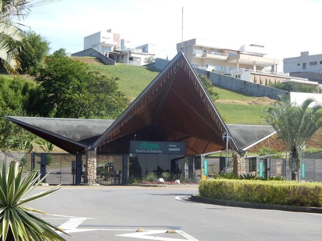 Foto do Terreno - Terreno à venda, 900 m² por R$ 1.700.000,00 - Condomínio Reserva do Paratehy - São José dos Campos/SP | INDEPENDENCE NEGOCIOS IMOBILIARIOS LTDA