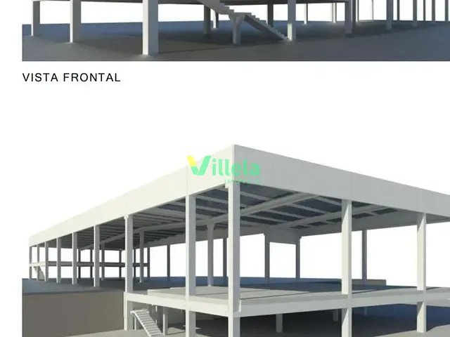 Terreno com 2000m², à venda, no bairro Jardim Luciana em Itaquaquecetuba