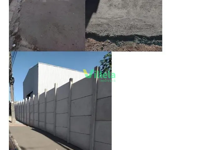 Terreno com 2000m², à venda, no bairro Jardim Luciana em Itaquaquecetuba