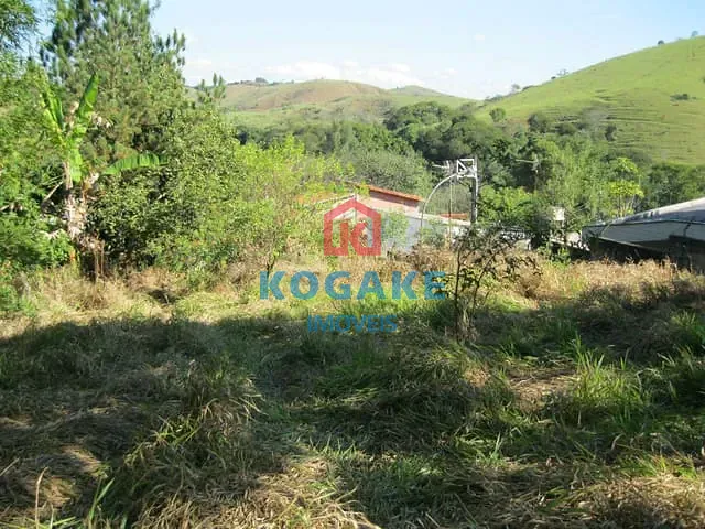 Terreno com 6679m², à venda, no bairro Buquirinha em São José dos Campos
