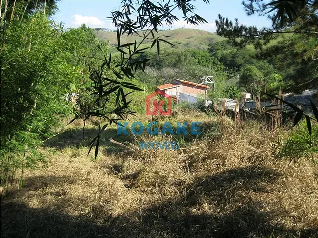 Terreno com 6679m², à venda, no bairro Buquirinha em São José dos Campos