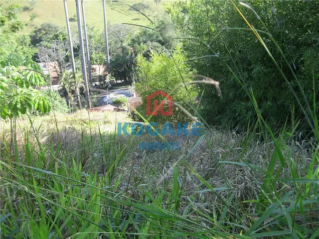 Terreno com 6679m², à venda, no bairro Buquirinha em São José dos Campos