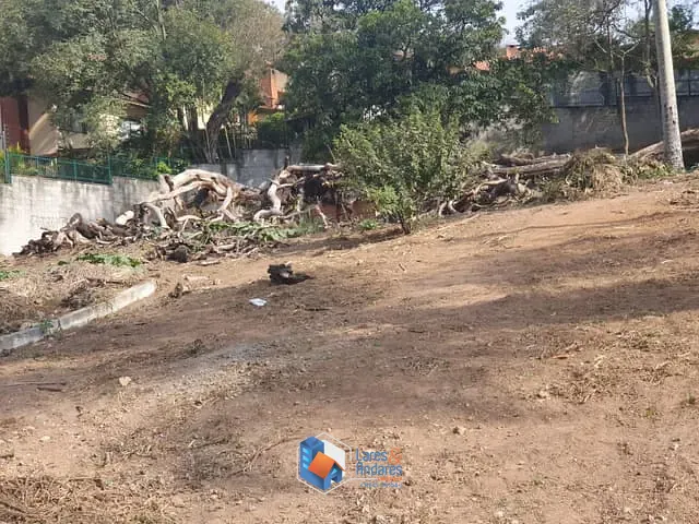 Terreno com 1000m² 1 quarto e 1 banheiro, à venda, no bairro Parque Munhoz em São Paulo