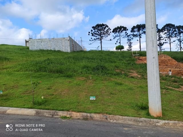 Foto do Terreno - Terreno à venda, 125 m² por R$ 180.000,00 - Jardim Atalaia - Cotia/SP | Pitale Imóveis Ltda.