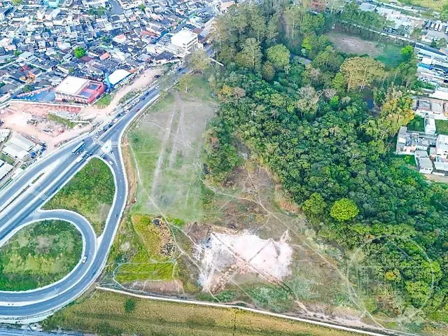 Terreno com 52000m², à venda ou para alugar, no bairro Jardim Maria Fernandes em São Paulo