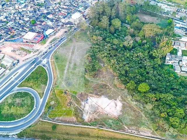 Terreno com 52000m², à venda ou para alugar, no bairro Jardim Maria Fernandes em São Paulo