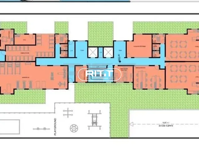 Terreno com 4674m², à venda, no bairro Mansões Santo Antônio em Campinas