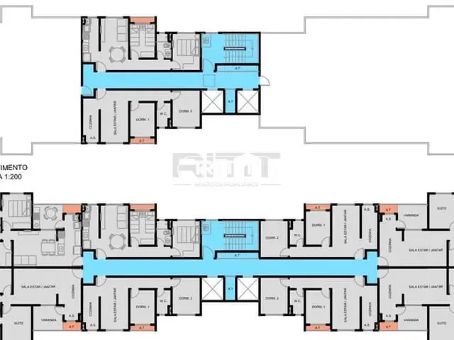 Terreno com 4674m², à venda, no bairro Mansões Santo Antônio em Campinas