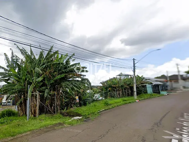 Terreno com 390m², à venda, no bairro Primavera em Novo Hamburgo