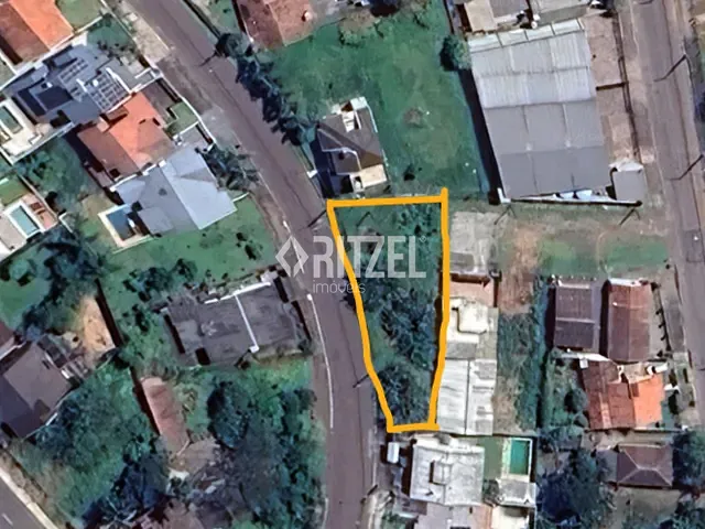 Terreno com 390m², à venda, no bairro Primavera em Novo Hamburgo