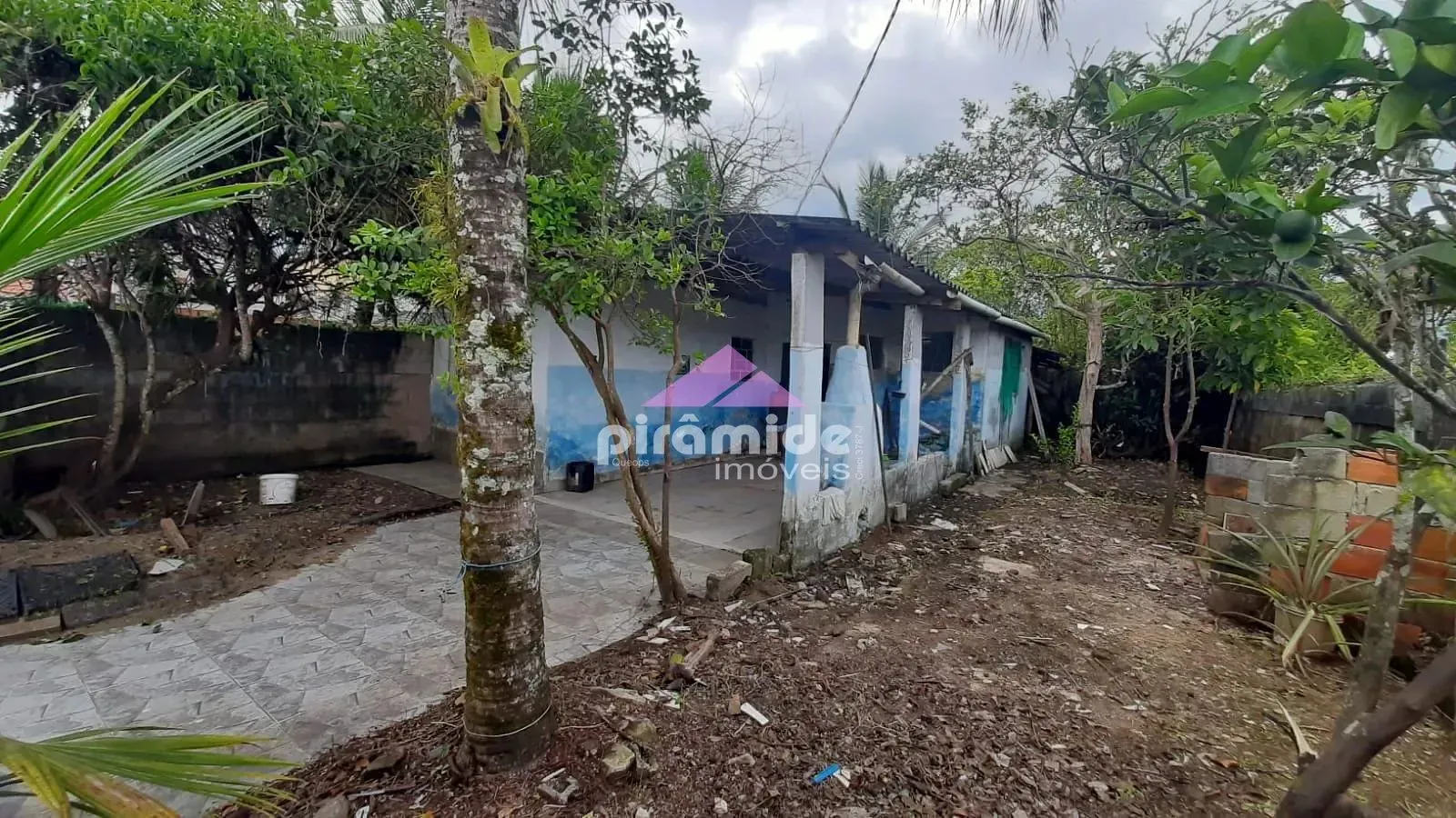 Terreno, 1060 m² - Foto 2