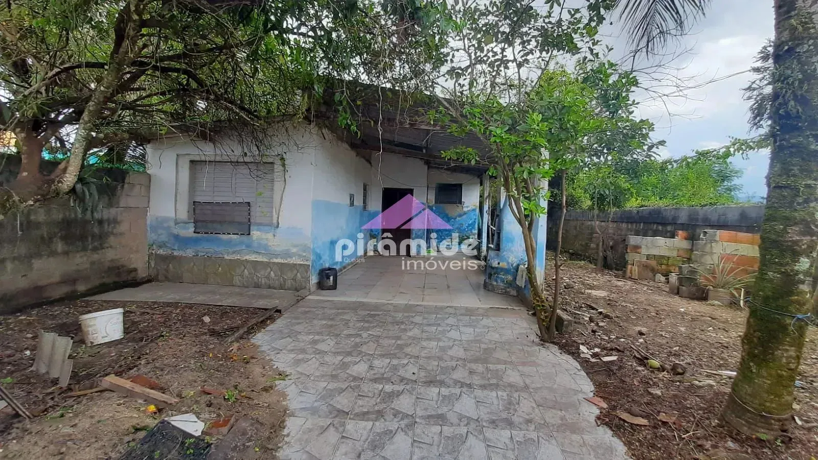 Terreno, 1060 m² - Foto 1