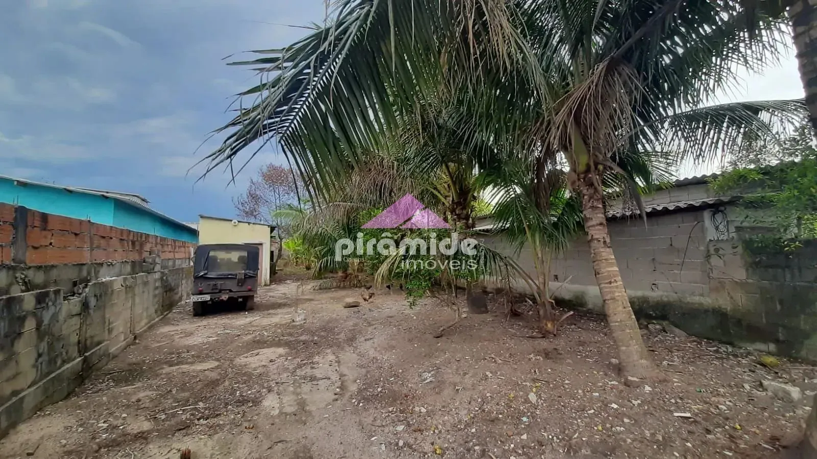 Terreno, 1060 m² - Foto 7