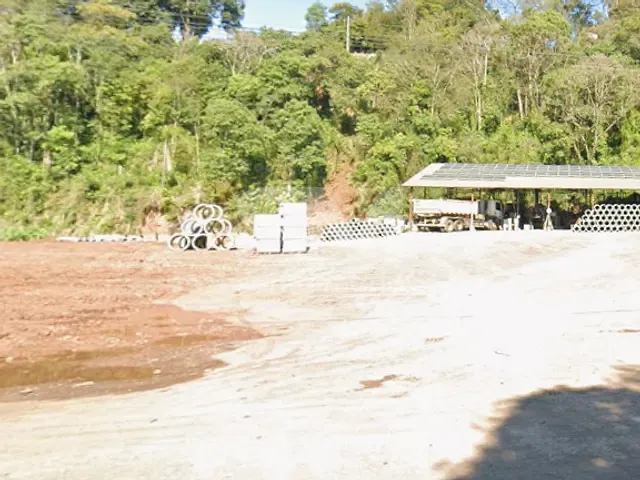 Terreno com 2007m², à venda, no bairro TREVO em Cordilheira Alta