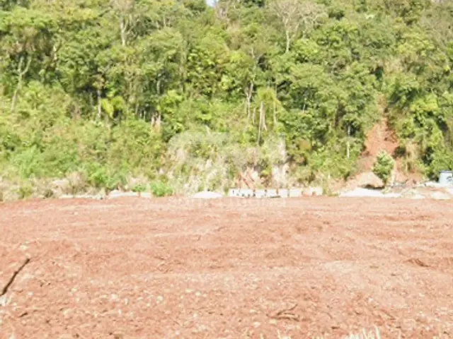 Terreno com 2204m², à venda, no bairro TREVO em Cordilheira Alta