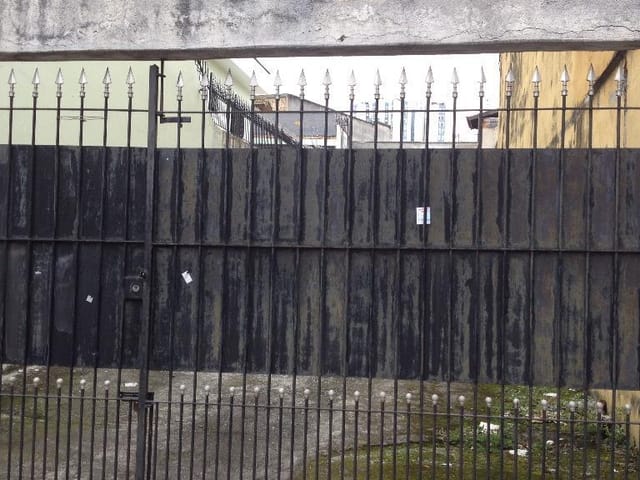 Foto do Terreno - Terreno entre o metro Carrão e o metro Tatuapé | ZONA LESTE IMÓVEIS